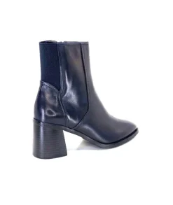 Sisko 01 Cuir Marine Fonce*Regarde Le Ciel