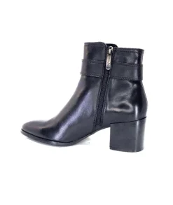 Taylor 34 Cuir Noir*Regarde Le Ciel Outlet