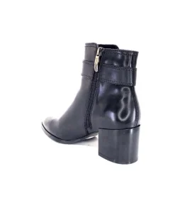 Taylor 34 Cuir Noir*Regarde Le Ciel Outlet