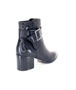 Taylor 34 Cuir Noir*Regarde Le Ciel Outlet