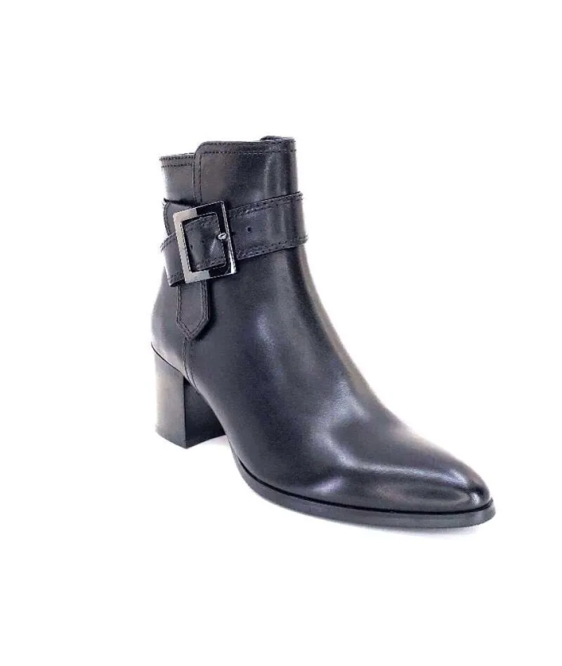 Taylor 34 Cuir Noir*Regarde Le Ciel Outlet