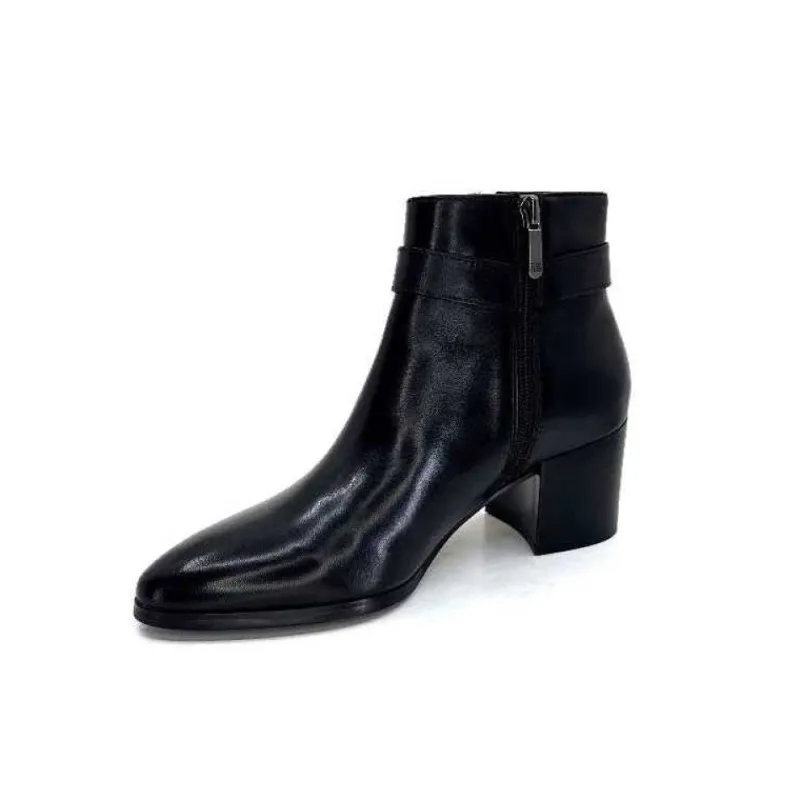 Taylor 35 Cuir Noir*Regarde Le Ciel Best