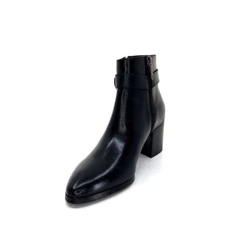 Taylor 35 Cuir Noir*Regarde Le Ciel Best