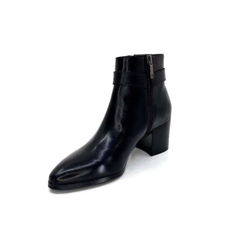 Taylor 35 Cuir Noir*Regarde Le Ciel Best