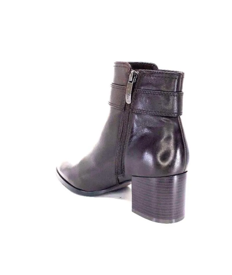 Taylor Cuir Marron Castagno*Regarde Le Ciel Online