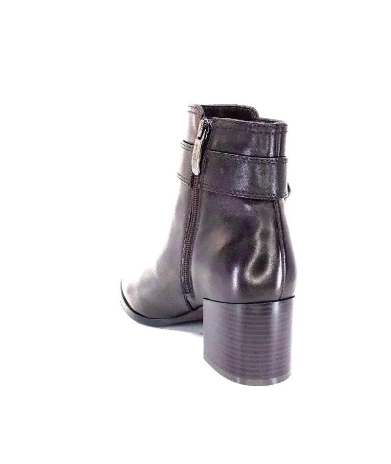 Taylor Cuir Marron Castagno*Regarde Le Ciel Online