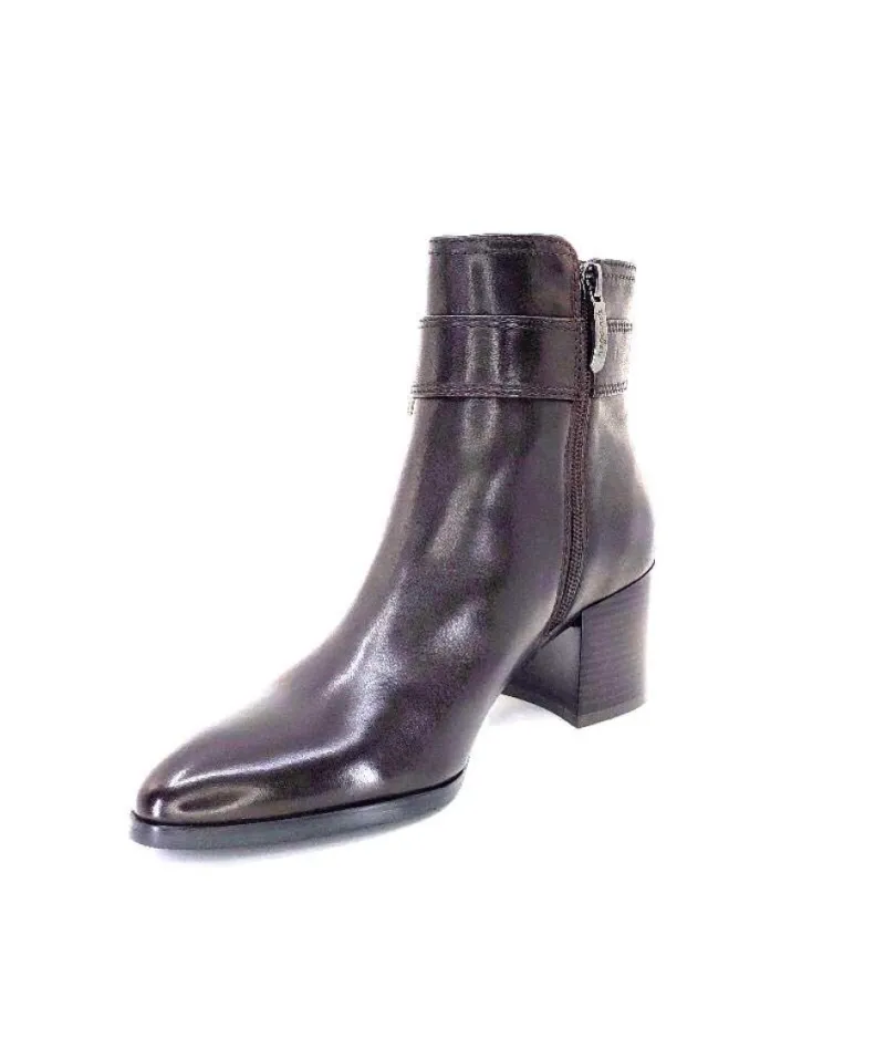 Taylor Cuir Marron Castagno*Regarde Le Ciel Online