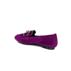Reqins Hinder Daim Violet*Requin Hot