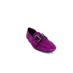 Reqins Hinder Daim Violet*Requin Hot