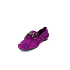 Reqins Hinder Daim Violet*Requin Hot