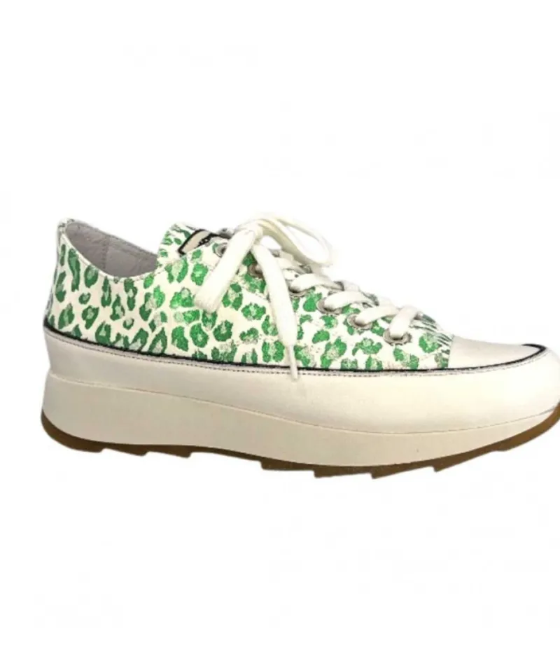 Rosemetal H0755N Frasseto Cuir Kenya Vert*Muratti Hot
