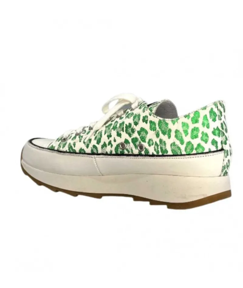 Rosemetal H0755N Frasseto Cuir Kenya Vert*Muratti Hot