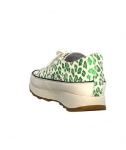Rosemetal H0755N Frasseto Cuir Kenya Vert*Muratti Hot