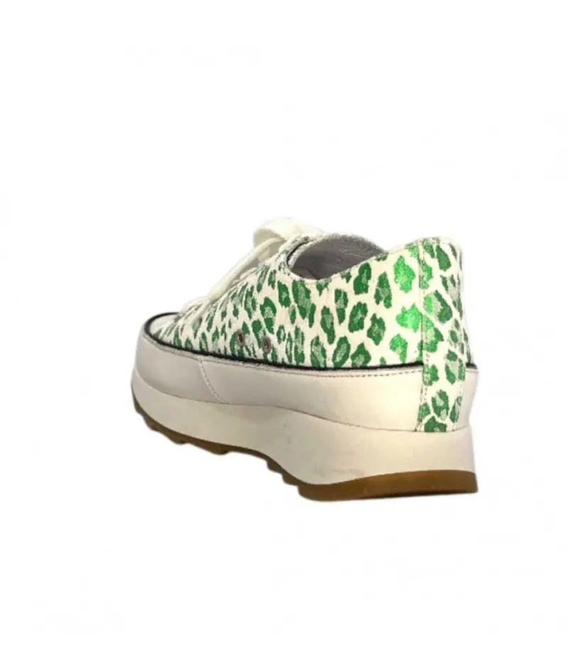 Rosemetal H0755N Frasseto Cuir Kenya Vert*Muratti Hot