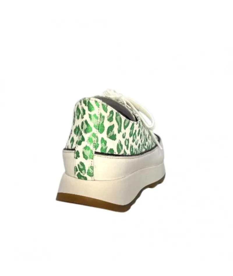 Rosemetal H0755N Frasseto Cuir Kenya Vert*Muratti Hot