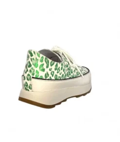 Rosemetal H0755N Frasseto Cuir Kenya Vert*Muratti Hot