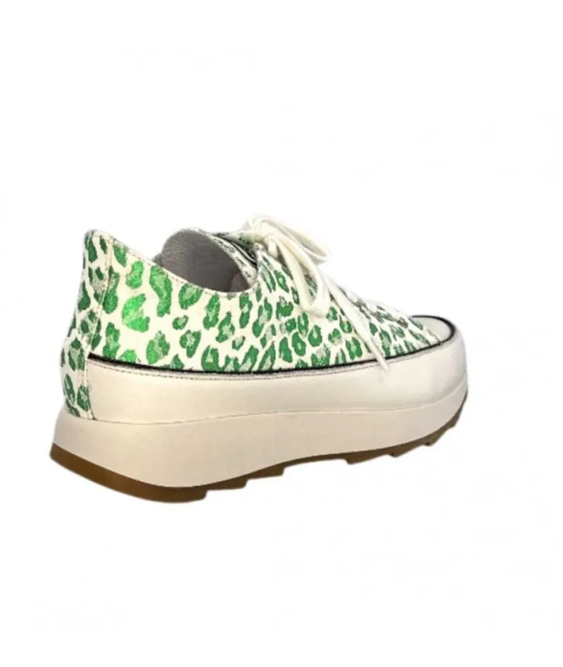 Rosemetal H0755N Frasseto Cuir Kenya Vert*Muratti Hot