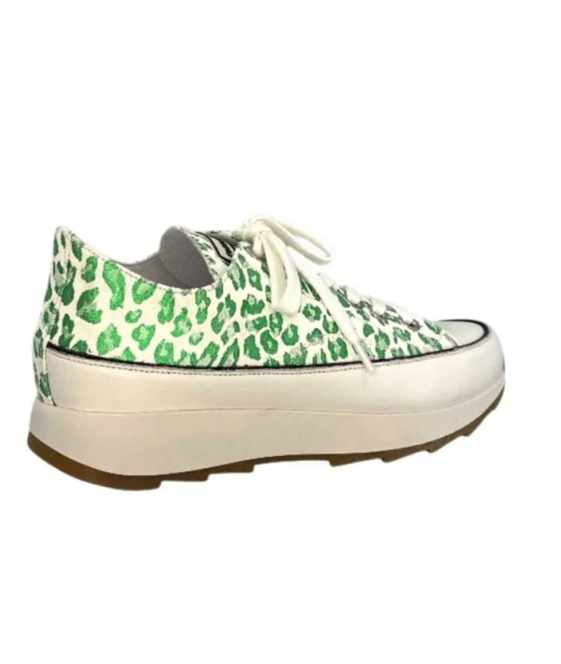 Rosemetal H0755N Frasseto Cuir Kenya Vert*Muratti Hot