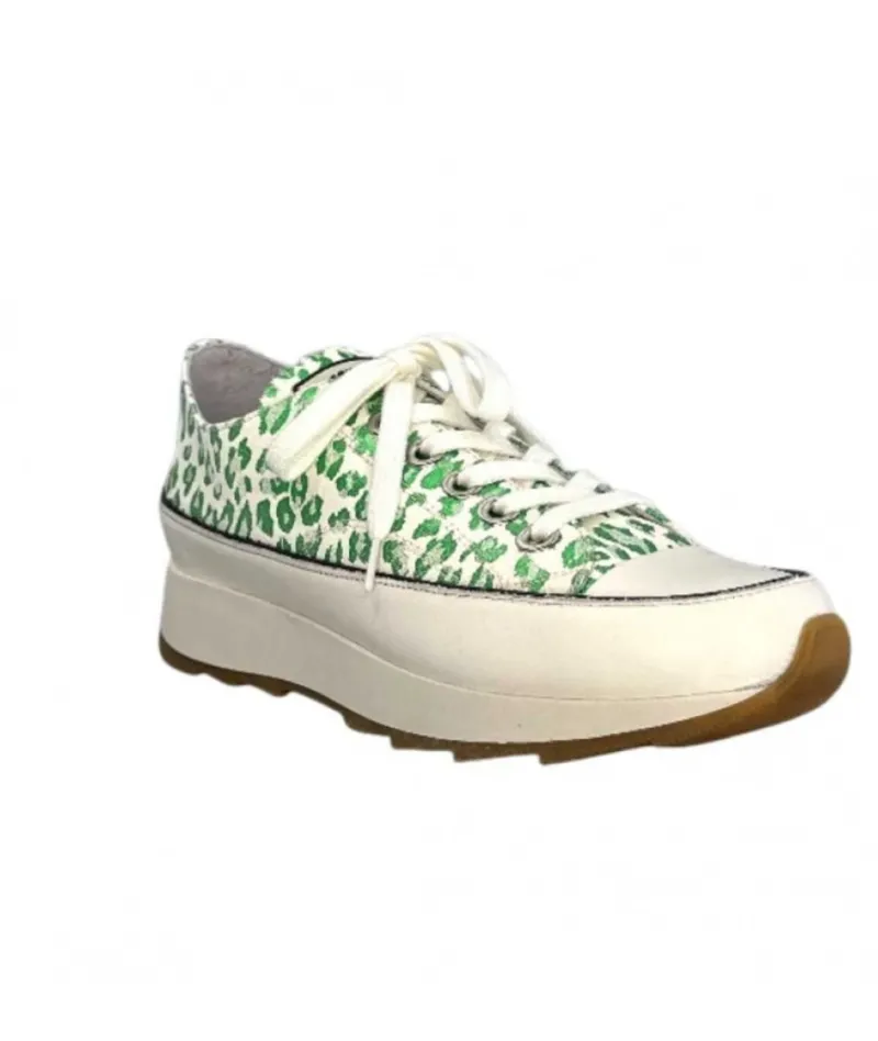 Rosemetal H0755N Frasseto Cuir Kenya Vert*Muratti Hot