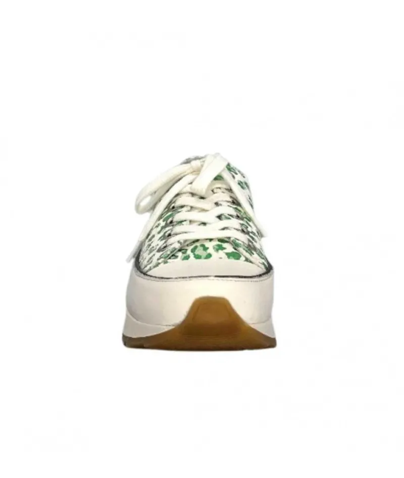 Rosemetal H0755N Frasseto Cuir Kenya Vert*Muratti Hot