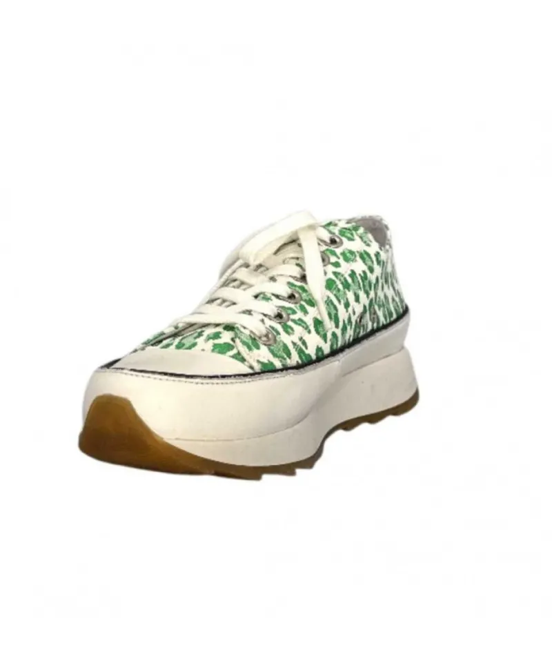 Rosemetal H0755N Frasseto Cuir Kenya Vert*Muratti Hot