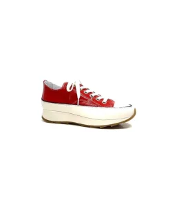 Rosemetal H0755O Frasseto Cuir Vernis Rouge*Muratti Outlet