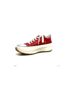 Rosemetal H0755O Frasseto Cuir Vernis Rouge*Muratti Outlet