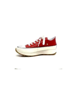 Rosemetal H0755O Frasseto Cuir Vernis Rouge*Muratti Outlet