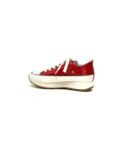 Rosemetal H0755O Frasseto Cuir Vernis Rouge*Muratti Outlet