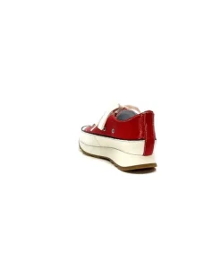 Rosemetal H0755O Frasseto Cuir Vernis Rouge*Muratti Outlet