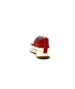 Rosemetal H0755O Frasseto Cuir Vernis Rouge*Muratti Outlet