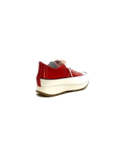 Rosemetal H0755O Frasseto Cuir Vernis Rouge*Muratti Outlet