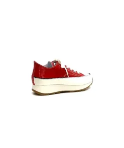 Rosemetal H0755O Frasseto Cuir Vernis Rouge*Muratti Outlet
