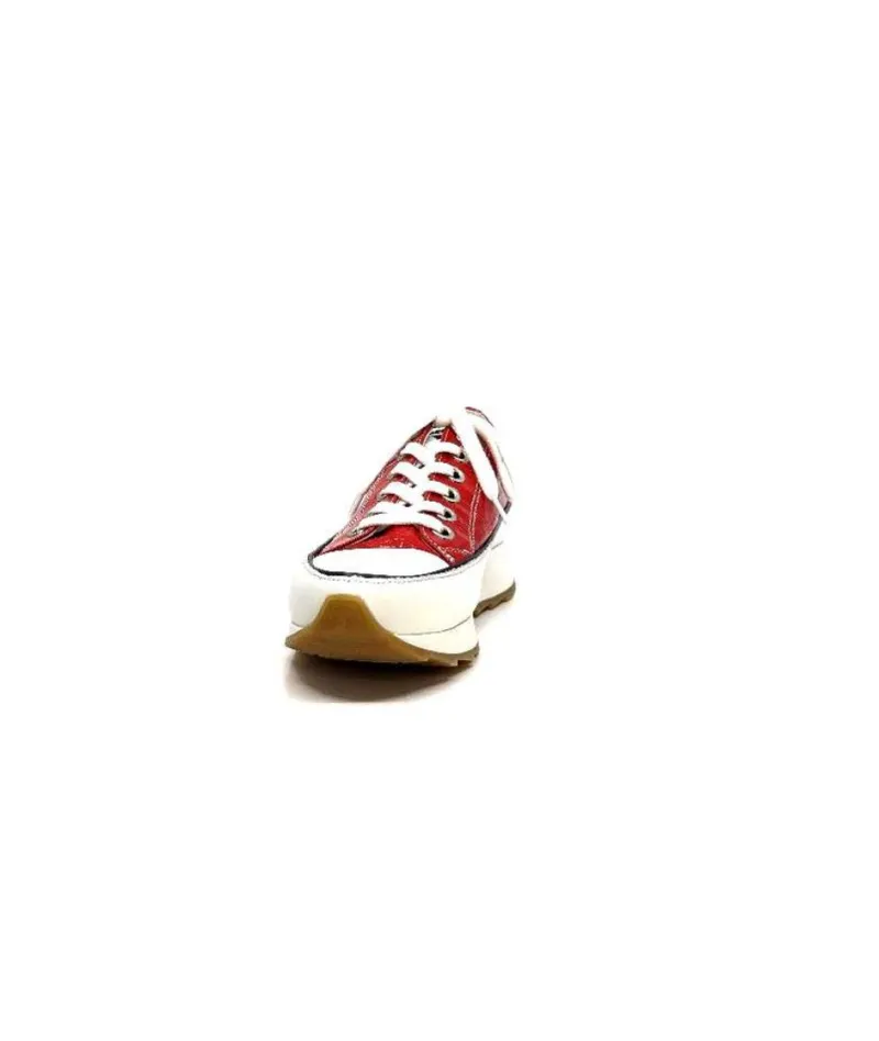 Rosemetal H0755O Frasseto Cuir Vernis Rouge*Muratti Outlet