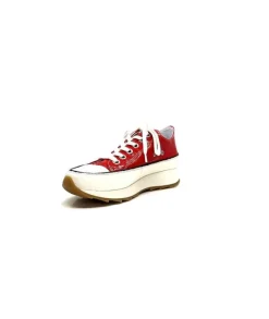 Rosemetal H0755O Frasseto Cuir Vernis Rouge*Muratti Outlet