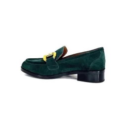 Rosemetal J2185 B Jakson Daim Vert*Muratti New