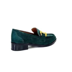 Rosemetal J2185 B Jakson Daim Vert*Muratti New