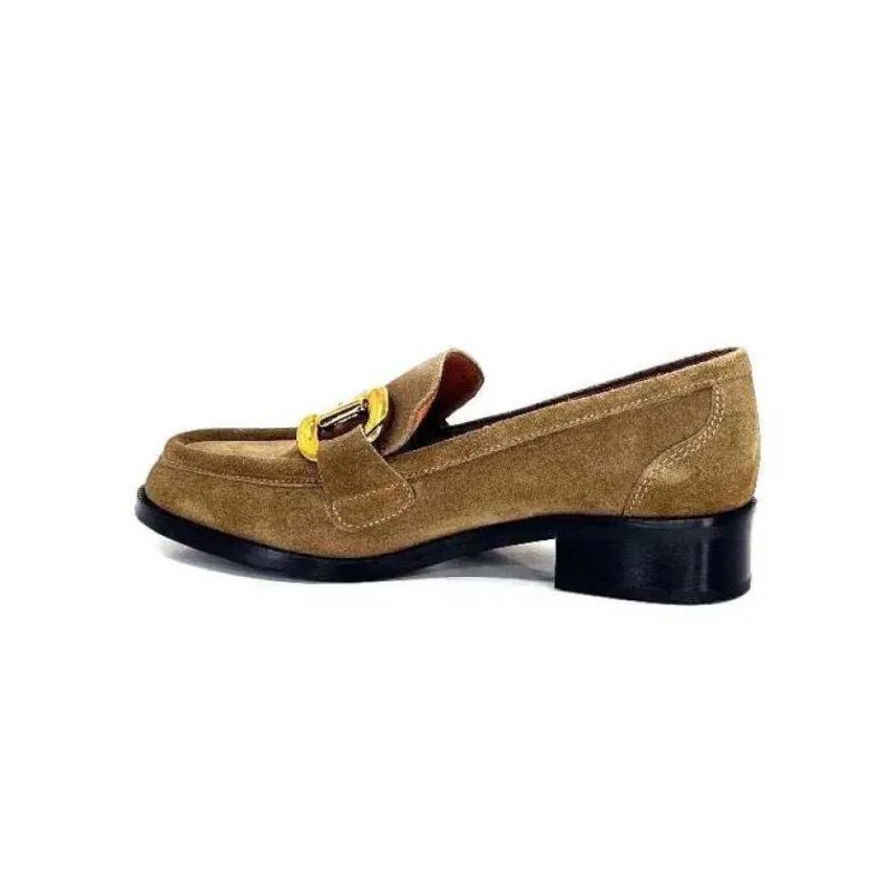 Rosemetal J2185 B Jakson Daim Vison*Muratti Outlet