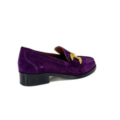 Rosemetal J2185 B Jakson Daim Violet*Muratti Discount