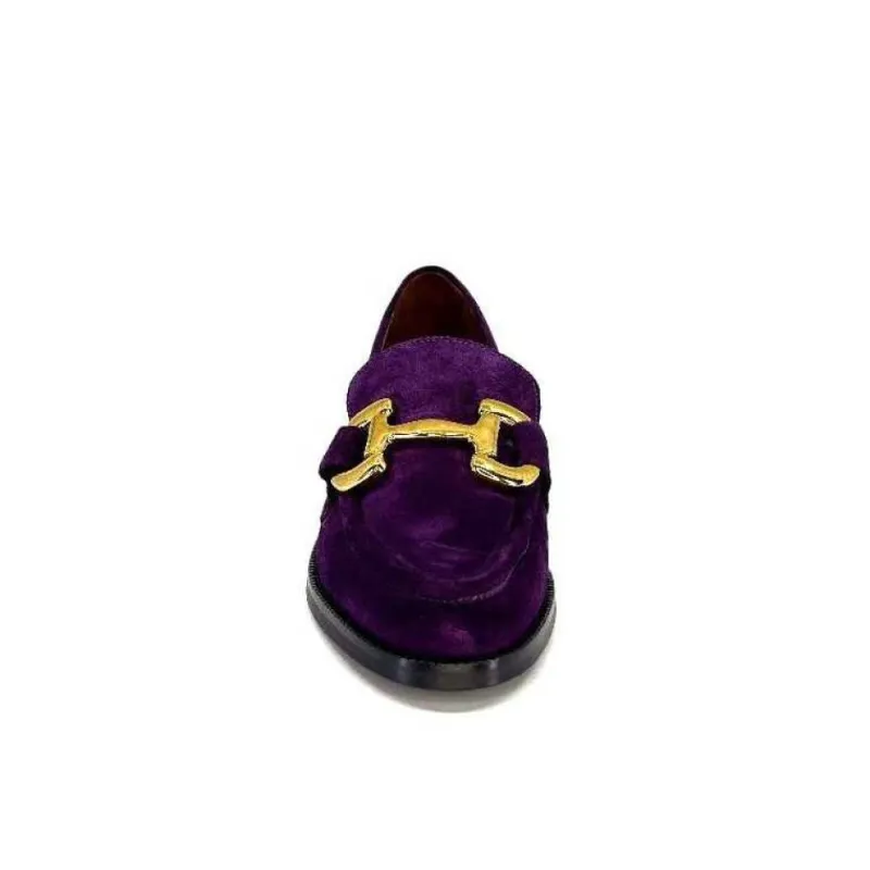 Rosemetal J2185 B Jakson Daim Violet*Muratti Discount