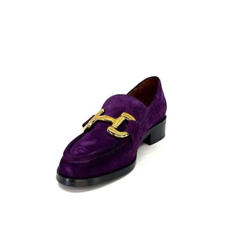 Rosemetal J2185 B Jakson Daim Violet*Muratti Discount