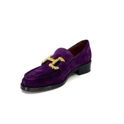 Rosemetal J2185 B Jakson Daim Violet*Muratti Discount