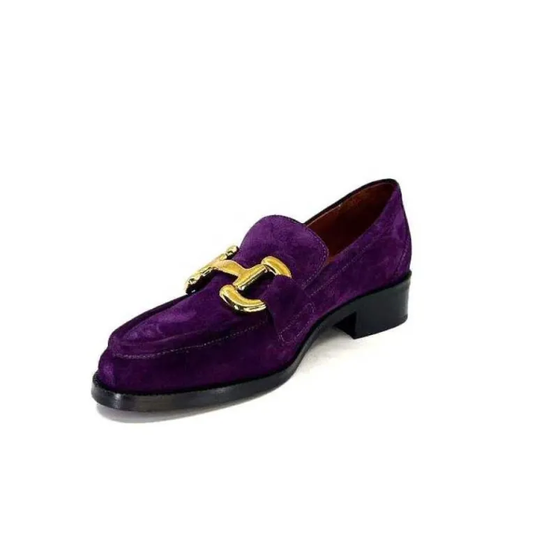 Rosemetal J2185 B Jakson Daim Violet*Muratti Discount