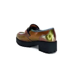 Rosemetal J2174 C Jarno Cuir Bronze Multi*Muratti New