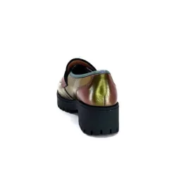 Rosemetal J2174 C Jarno Cuir Bronze Multi*Muratti New
