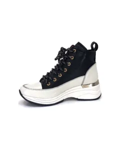 Rosemetal J2020A Jaulnes Cuir Noir*Muratti Sale