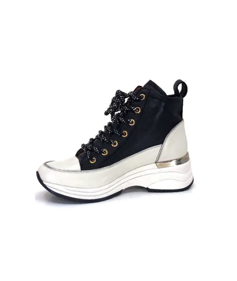 Rosemetal J2020A Jaulnes Cuir Noir*Muratti Sale