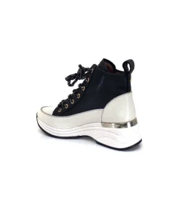 Rosemetal J2020A Jaulnes Cuir Noir*Muratti Sale