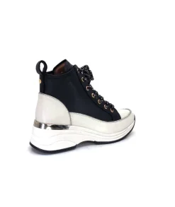 Rosemetal J2020A Jaulnes Cuir Noir*Muratti Sale