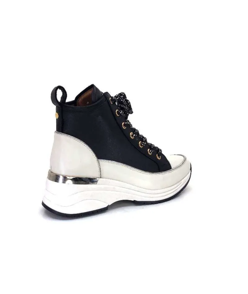 Rosemetal J2020A Jaulnes Cuir Noir*Muratti Sale